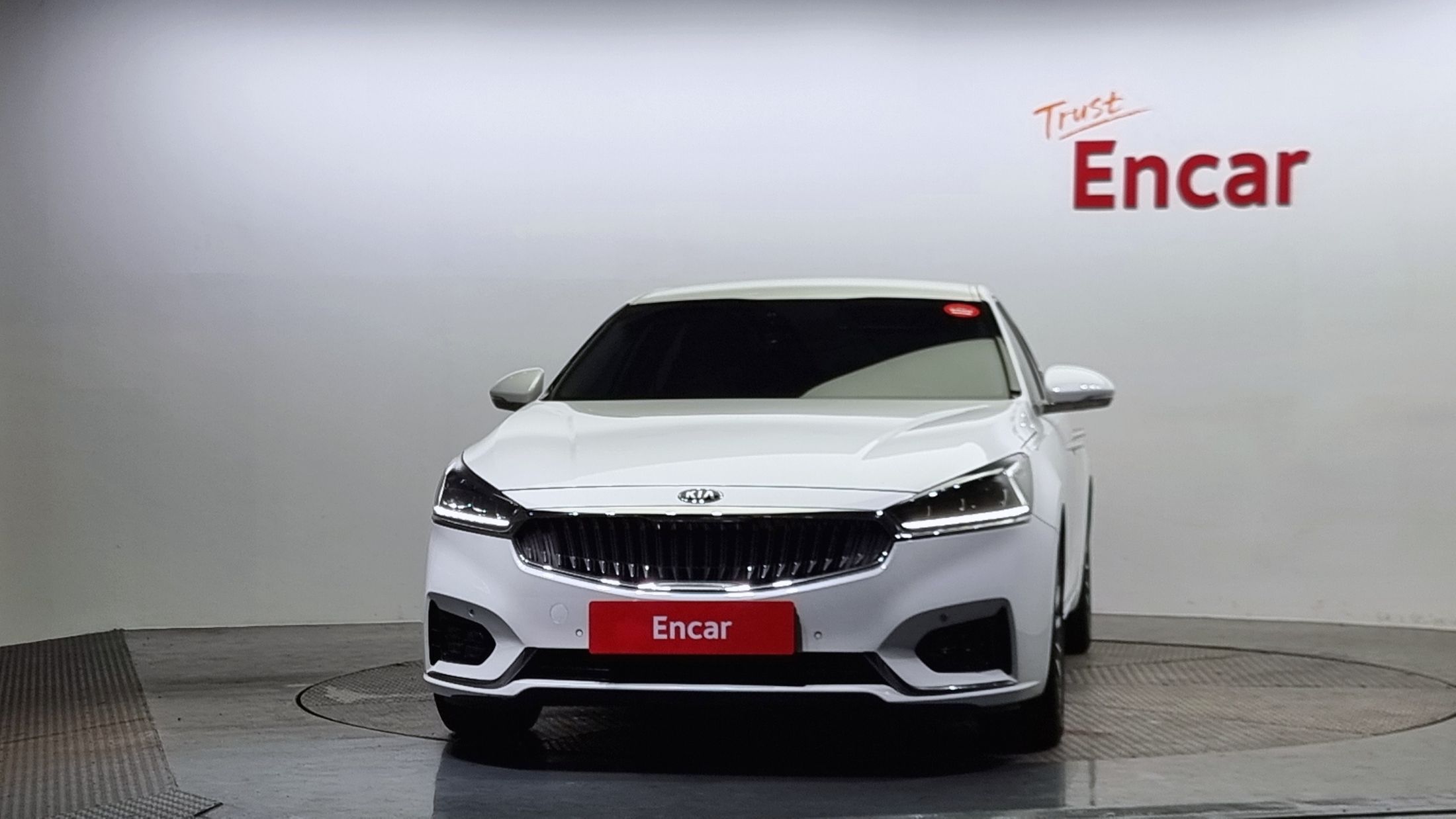 KIA K7 2017