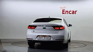 KIA K7 2017