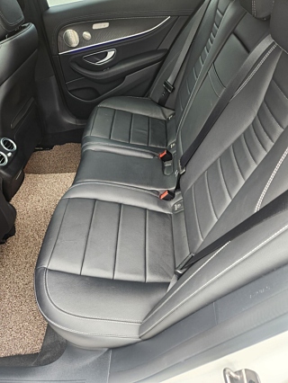 MERCEDES BENZ E-CLASS W213 2023