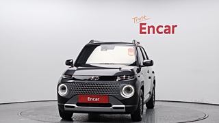 HYUNDAI CASPER 2023