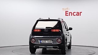 HYUNDAI CASPER 2023