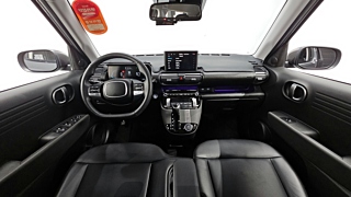 HYUNDAI CASPER 2023