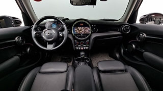 MINI COOPER S 2021