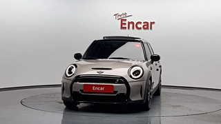 MINI COOPER S 2021