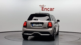 MINI COOPER S 2021