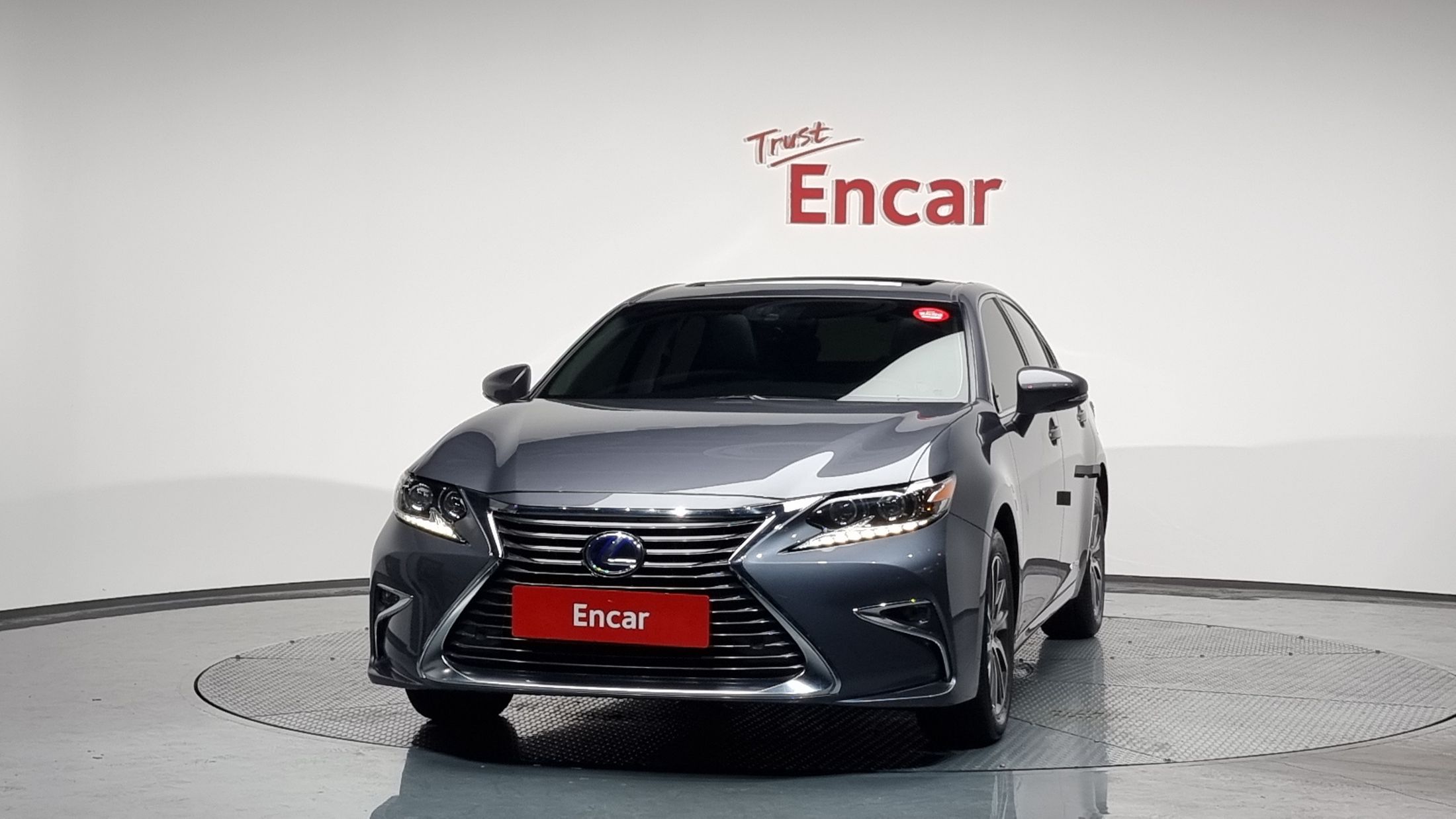 LEXUS ES300H 2016