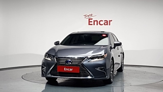 LEXUS ES300H 2016