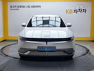 HYUNDAI IONIQ5 2024