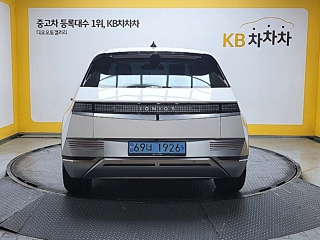 HYUNDAI IONIQ5 2024