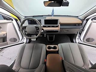 HYUNDAI IONIQ5 2024