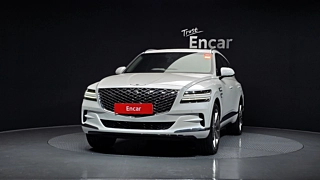 GENESIS GV80 2023