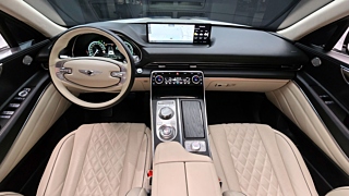 GENESIS GV80 2023
