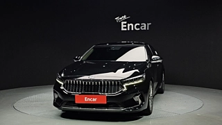 KIA K7 PREMIER 2020