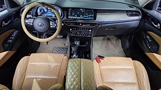KIA K7 PREMIER 2020