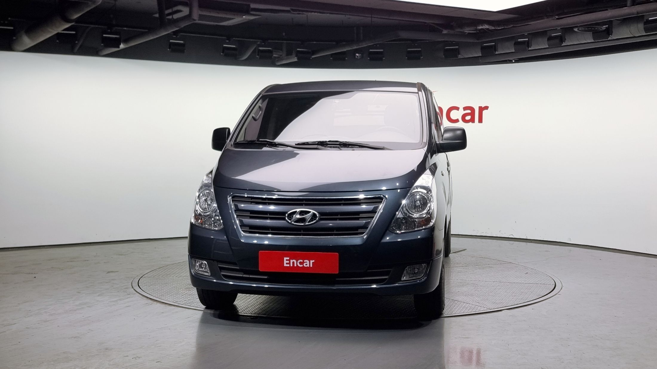 HYUNDAI STAREX GRAND 2016