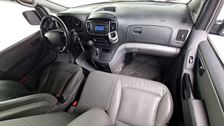 HYUNDAI STAREX GRAND 2016