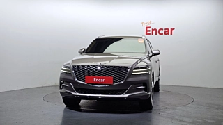 GENESIS GV80 2020