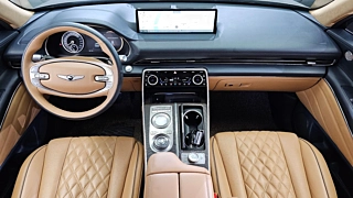 GENESIS GV80 2020