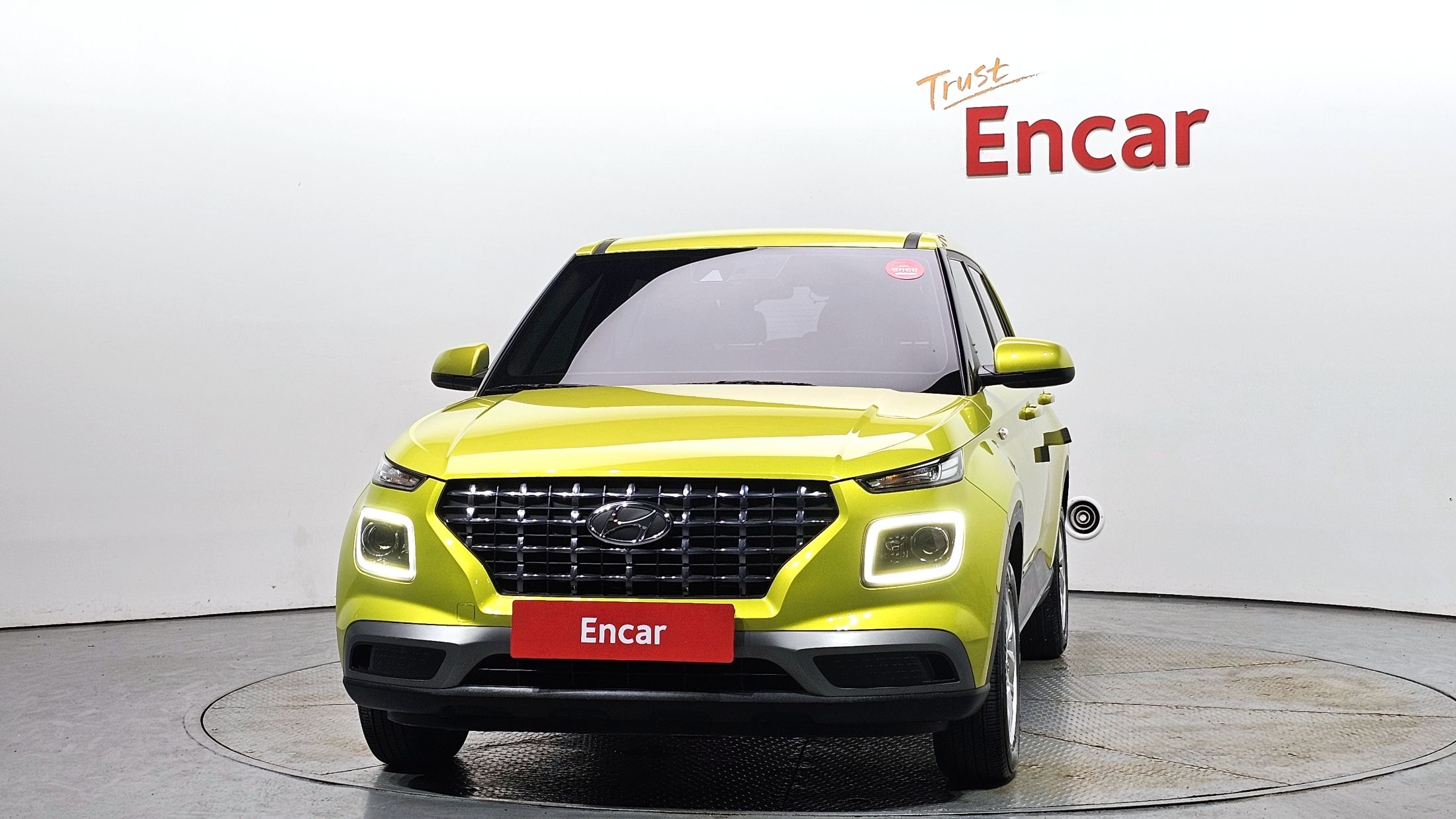 HYUNDAI VENUE 2020