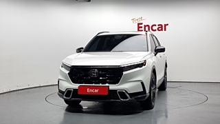 Заказать HONDA CR-V