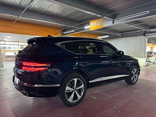 GENESIS GV80 2020