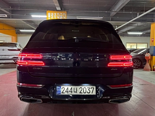 GENESIS GV80 2020