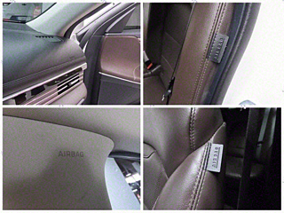 HYUNDAI GRANDEUR IG HYBRID 2019