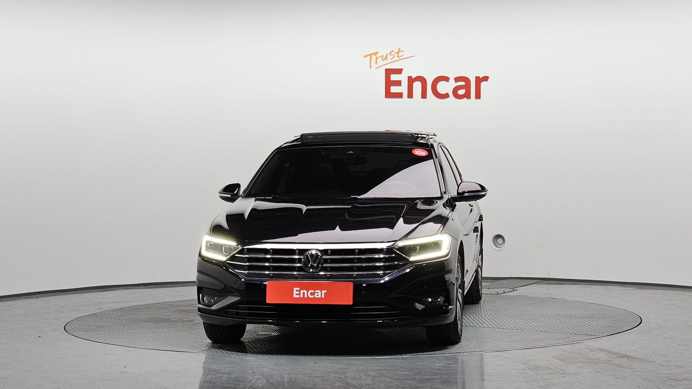 VOLKSWAGEN JETTA 2021