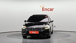 VOLKSWAGEN JETTA 2021