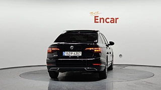 VOLKSWAGEN JETTA 2021