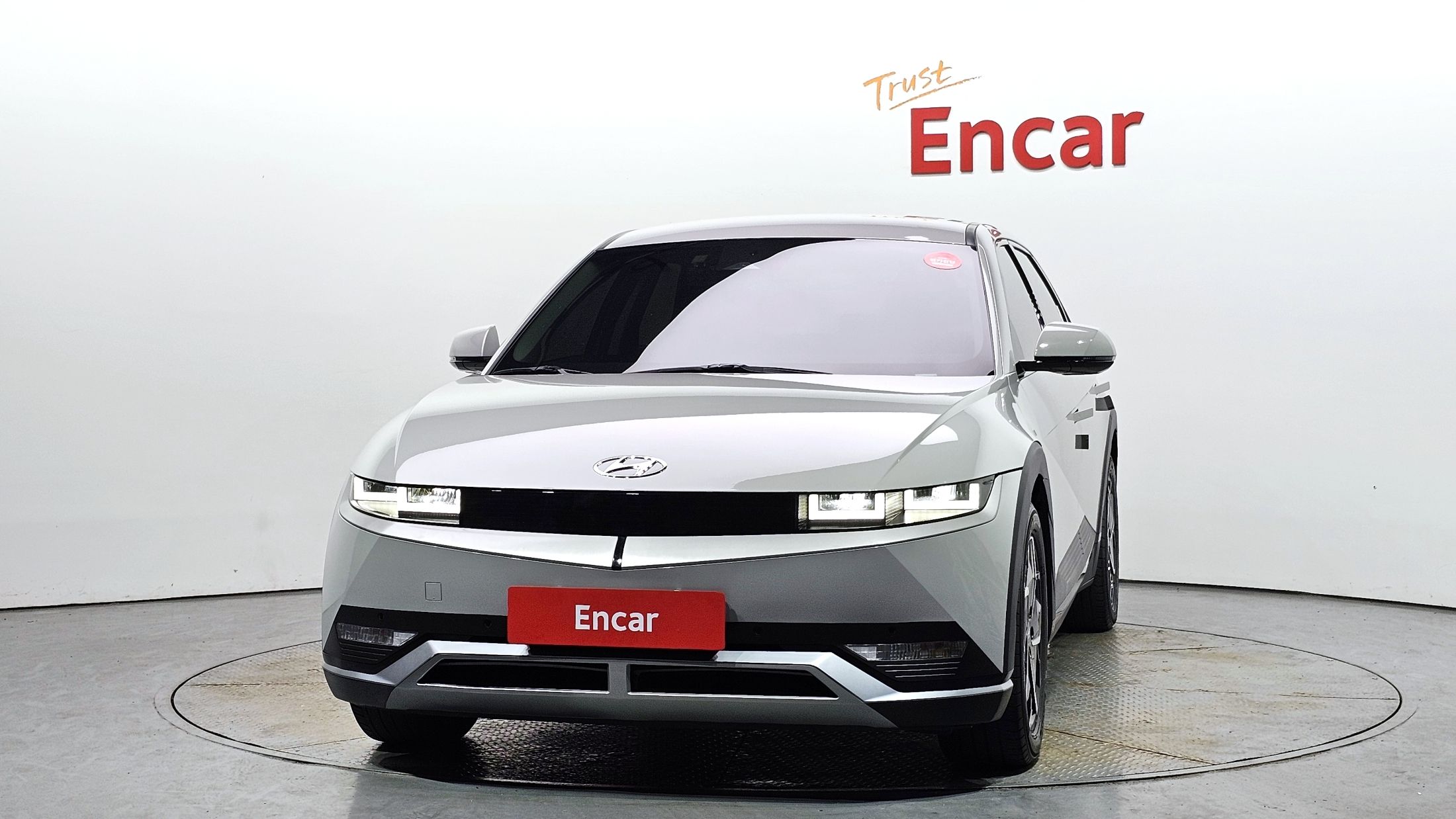 HYUNDAI IONIQ5 2021