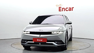 HYUNDAI IONIQ5 2021