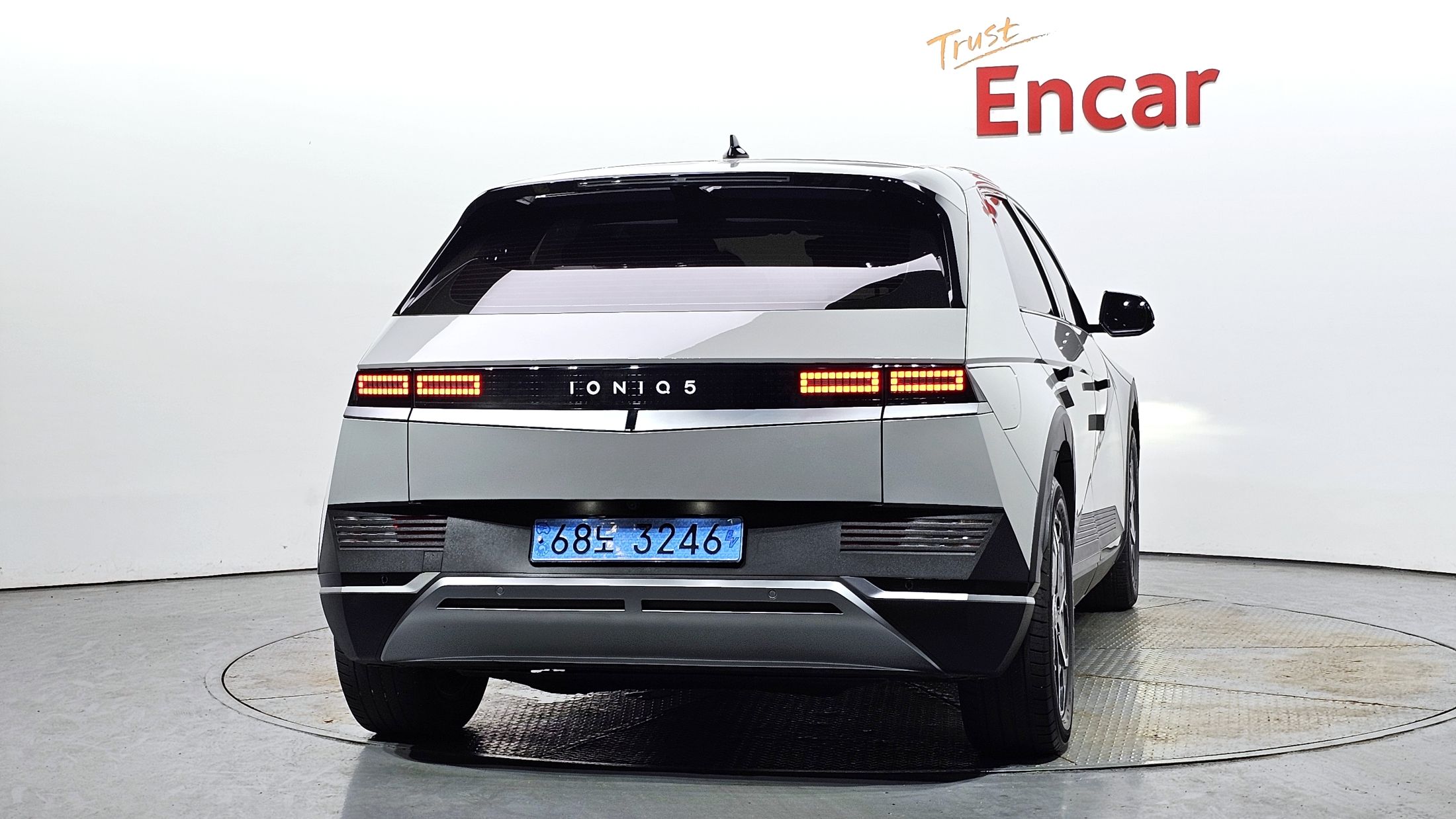HYUNDAI IONIQ5 2021