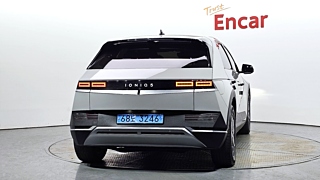 HYUNDAI IONIQ5 2021