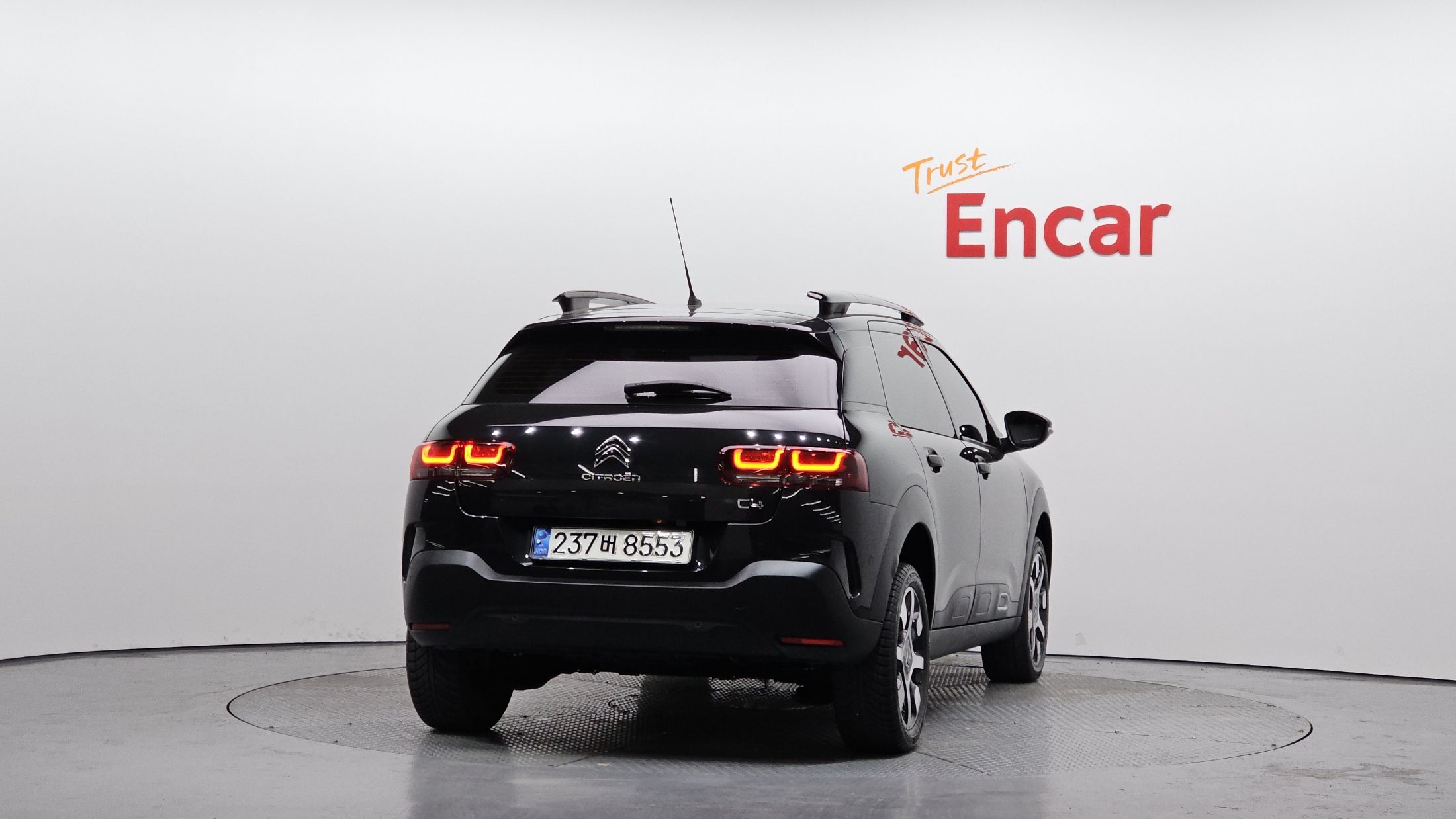 CITROEN C4 CACTUS 2019