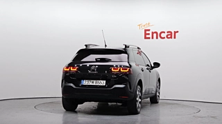 CITROEN C4 CACTUS 2019