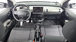 CITROEN C4 CACTUS 2019