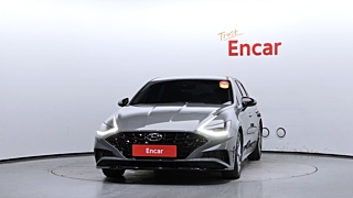 HYUNDAI SONATA DN8 2022