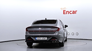 HYUNDAI SONATA DN8 2022