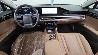 HYUNDAI GRANDEUR GN7 2024