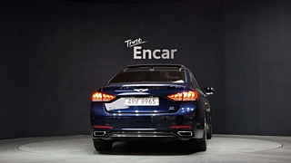 GENESIS G80 2018