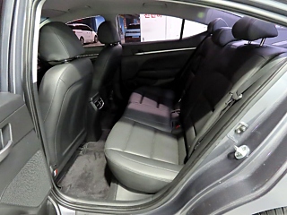HYUNDAI AVANTE AD 2016