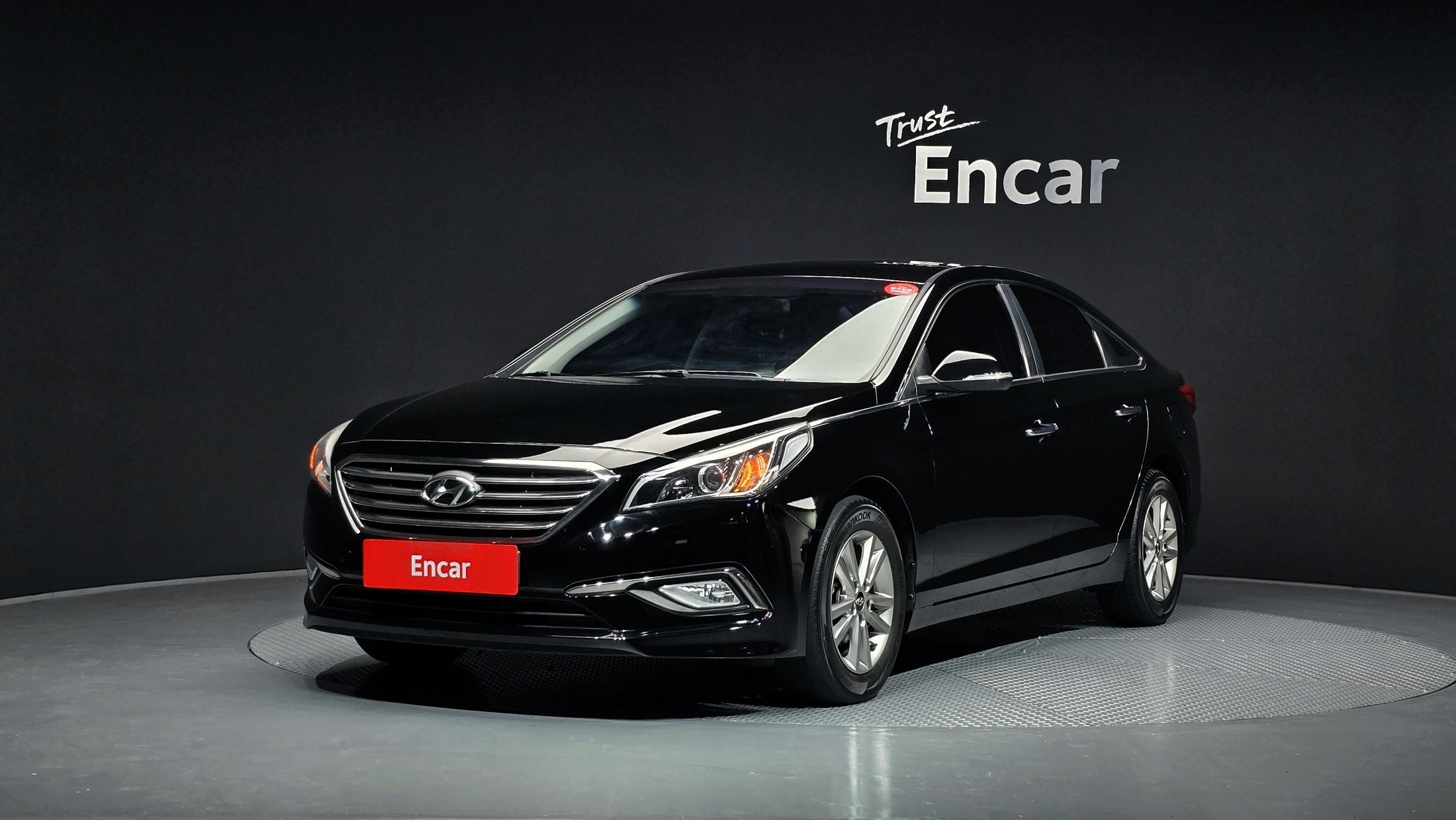 HYUNDAI SONATA LF