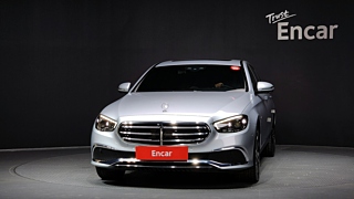 MERCEDES BENZ E-CLASS W213 2021