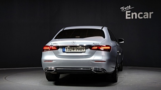 MERCEDES BENZ E-CLASS W213 2021