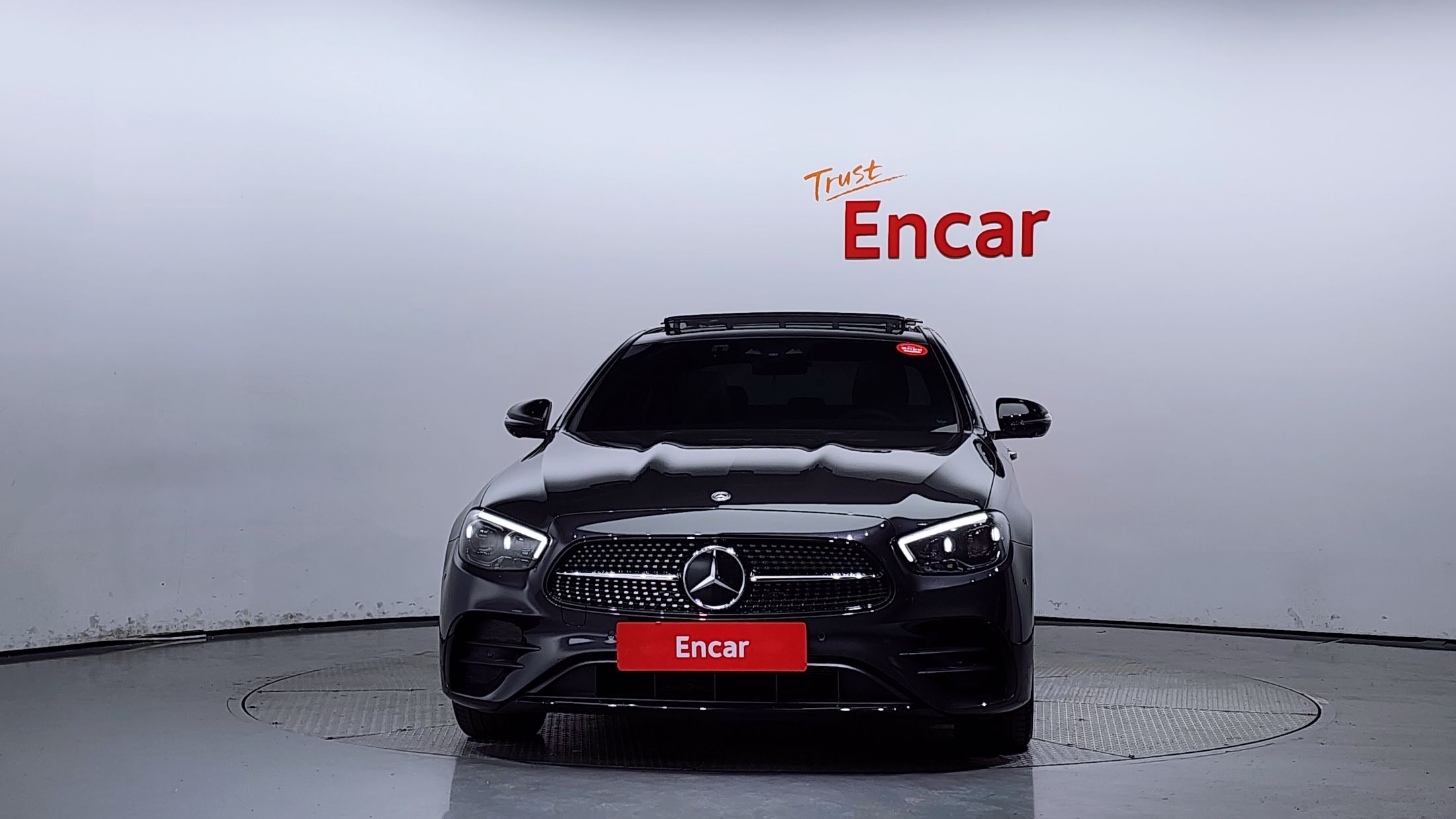 MERCEDES BENZ E-CLASS W213 2023