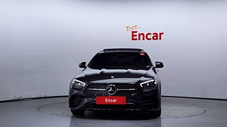 MERCEDES BENZ E-CLASS W213 2023
