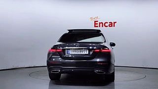 MERCEDES BENZ E-CLASS W213 2023