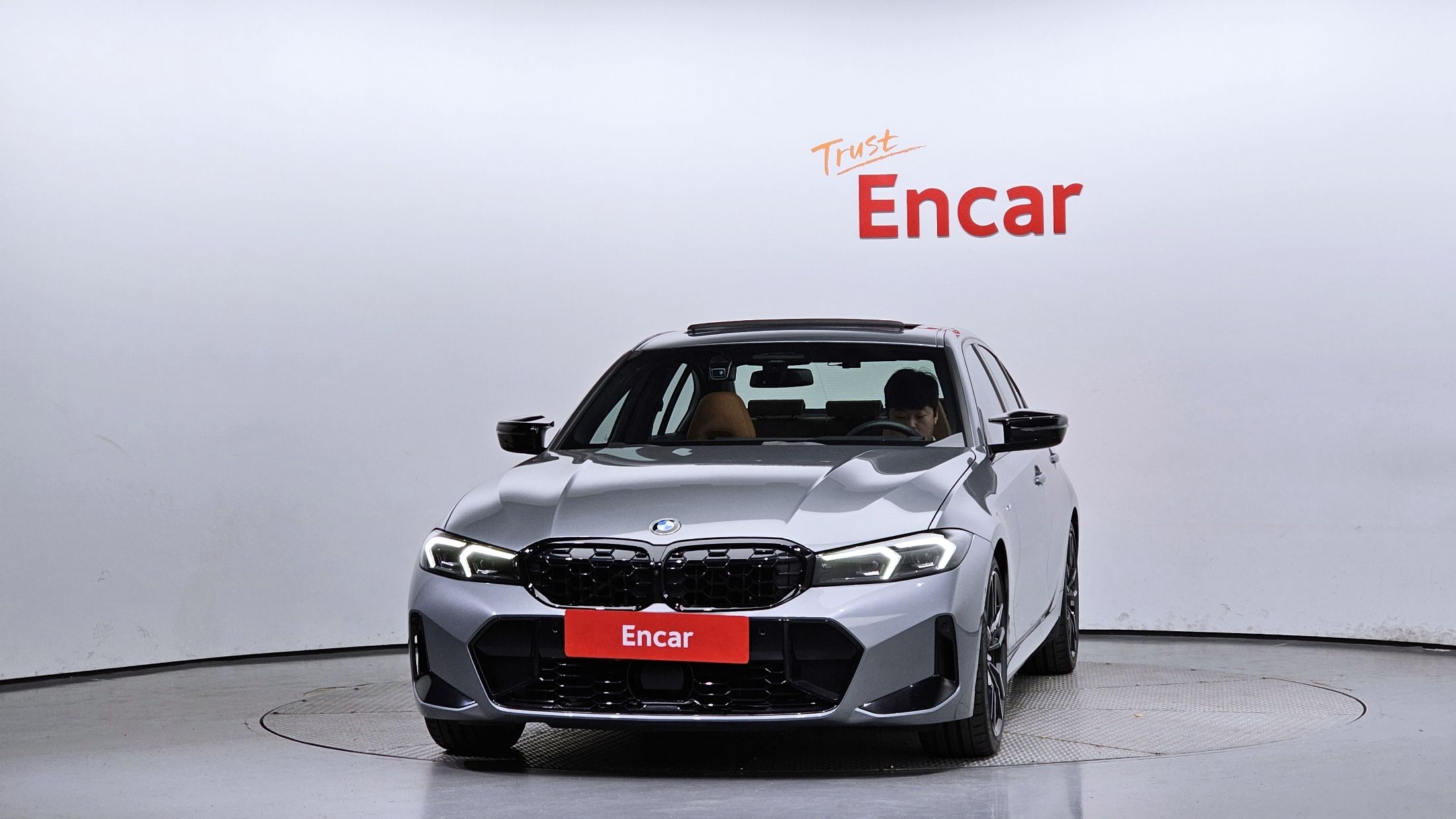 BMW 3-SERIES G20 2024