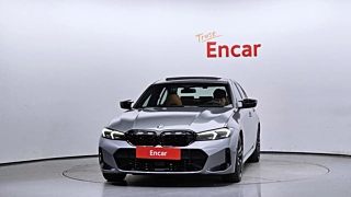 BMW 3-SERIES G20 2024